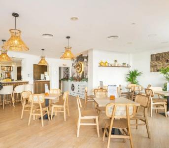 Hostal Marissal by Dorobe - 16