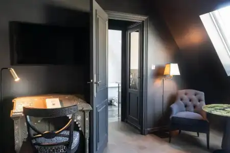 Hôtel de Montesquieu - 49