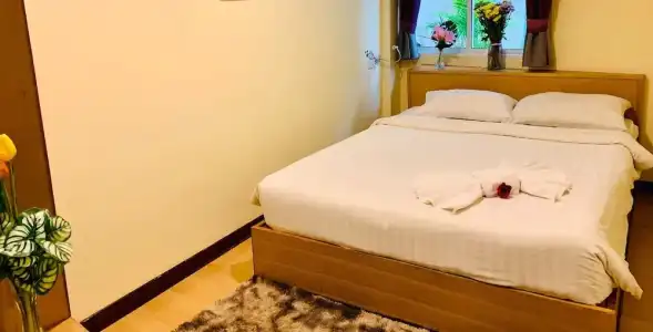 JP Inn Pattaya - 50