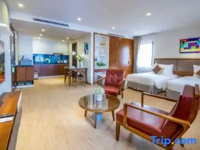 Dream & Apartment - 59