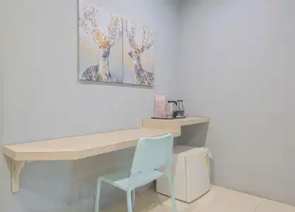 Tarnsiri Boutique Resort - 18