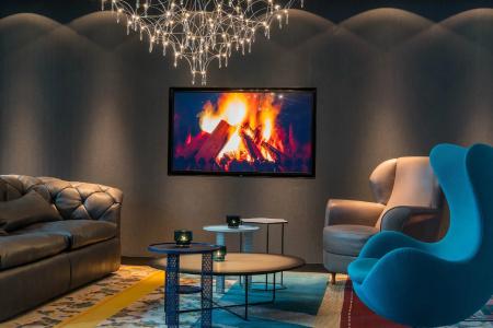 Motel One Berlin-Alexanderplatz - 18