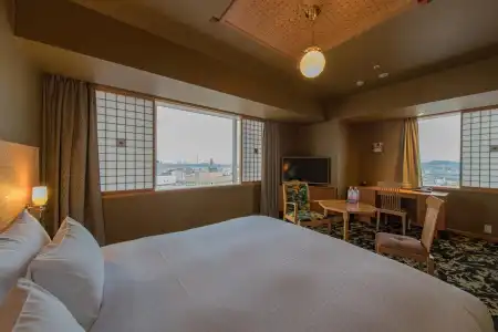 JR KYUSHU Blossom Oita - 18