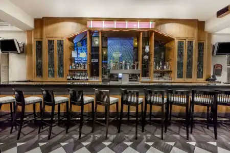Courtyard by Marriott Pittsburgh University Center - 23