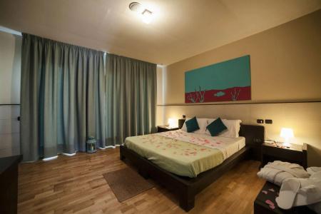Plana Resort & SPA - 1