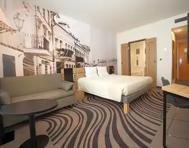 Novotel Vilnius Centre - 35
