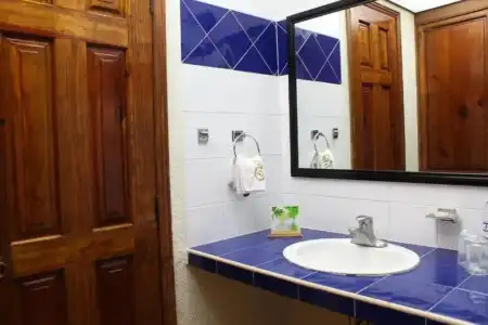 Oaxaca Dorado - 7