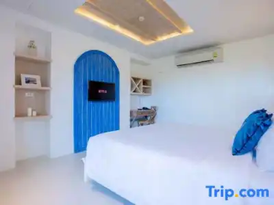 Costa Beach Residence and Jacuzzi - 18