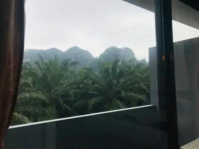 Khao Sok Nature Place - 29