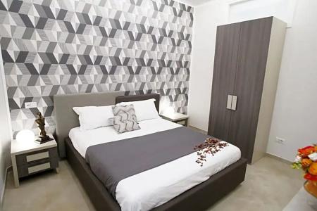 B&B Pompei Olympus - 86