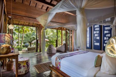Blue Karma Dijiwa Ubud - 38