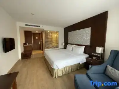 The Ann Hanoi & Spa - 66