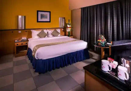 Baisan International Bahrain - 18