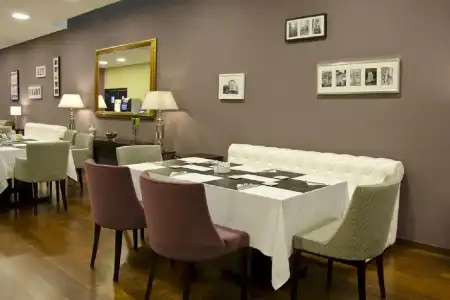 VIP Executive Saldanha - 10