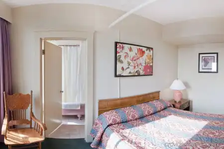 Budget Inn Patricia - 4