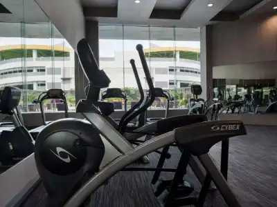 Grand Mercure Jakarta Kemayoran - 24