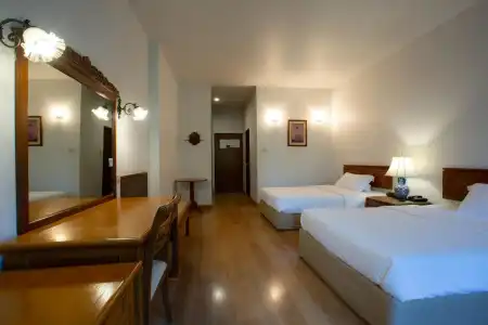 Sailom Hua Hin - 21