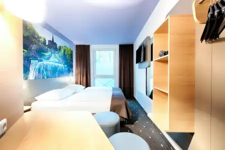 B&B Kassel-Süd - 17