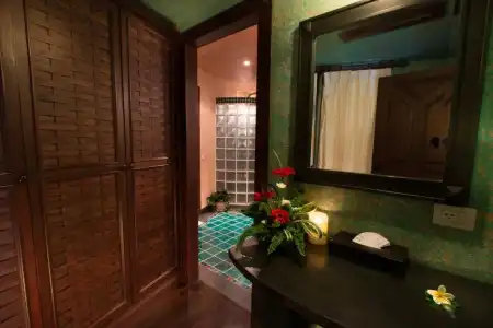 Mangosteen Ayurveda & Wellness Resort - 83
