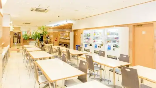 Toyoko Inn Miyazaki Ekimae - 14
