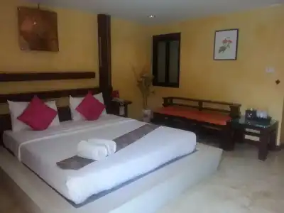 Tanisa Resort - 58