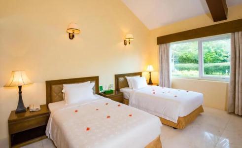 Famiana Resort & Spa - 129