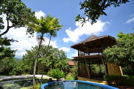 Touch Star Resort Doi Inthanon - 12