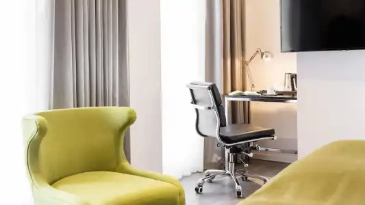 Holiday Inn Dresden - Am Zwinger by IHG - 47
