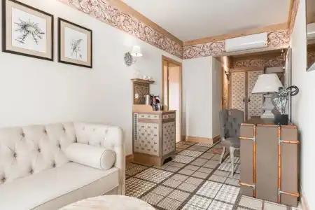 Aries & SPA Wisla - 56
