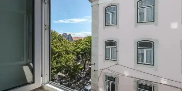 Lisboa Carmo - 70