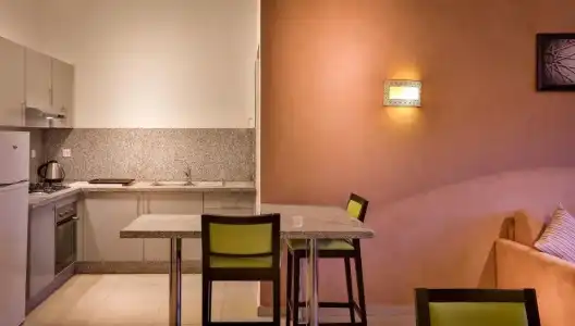Zephyr Club Resort and Spa - 20