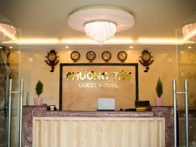 Phuong Tay Guest House Mui Ne - 0