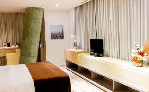 Best Western Premier Ark - 207