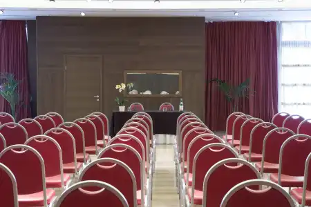 Grand Savoia Cortina D’Ampezzo, A Radisson Collection - 19