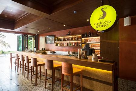 Coriacea Beachfront Boutique Phuket Resort - 15