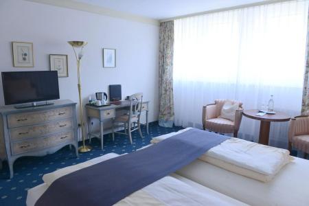 Sure by Best Western Rhoen Garden - 102