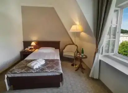 Terme Rogaska - Grand Rogaska / Styria & Strossmayer - 61