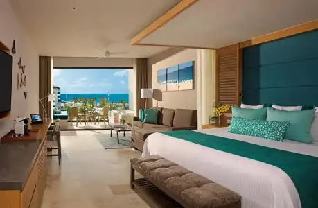 Dreams Playa Mujeres Golf & Spa Resort - All Inclusive - 46