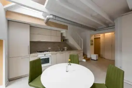 King Mindaugas Apartments - 327