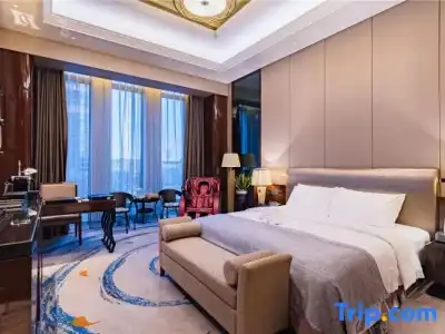 Zhaolin Grand - 77