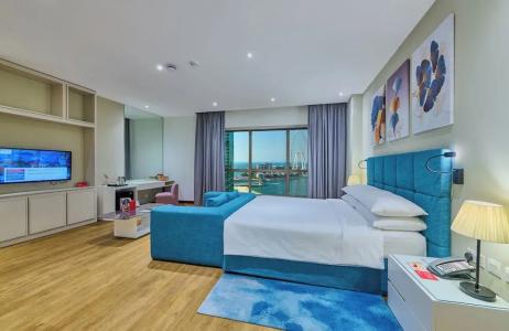 Ramada & Suites by Wyndham Dubai JBR - 30