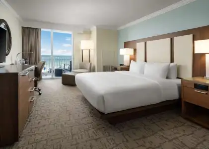 Hilton Clearwater Beach Resort & Spa - 50