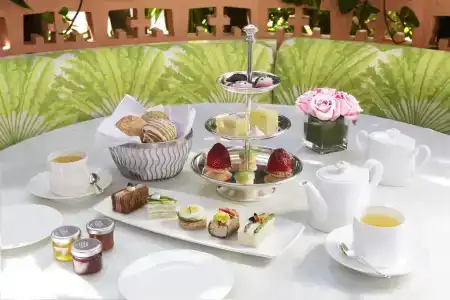 The Beverly Hills - Dorchester Collection - 11