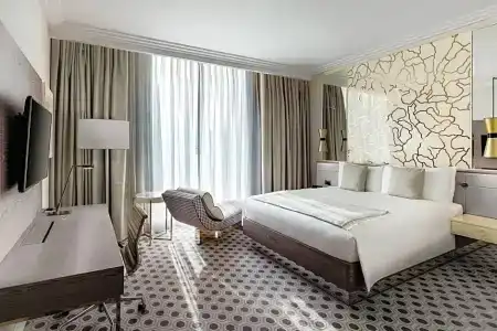 Baku Marriott Boulevard - 112