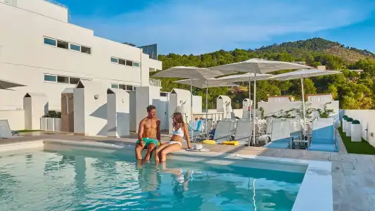 BQ Bulevar Peguera - Adults Only - 4