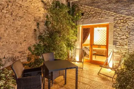 Logis de La Cloche - 67
