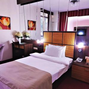 Çetinel Otel - 30
