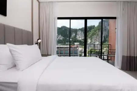 Sugar Marina - Cliffhanger - Aonang - 83