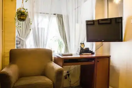 Homeaway Townhouse 1934 Penang - 23