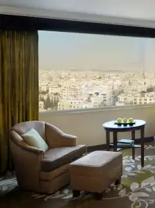 Amman Marriott - 7